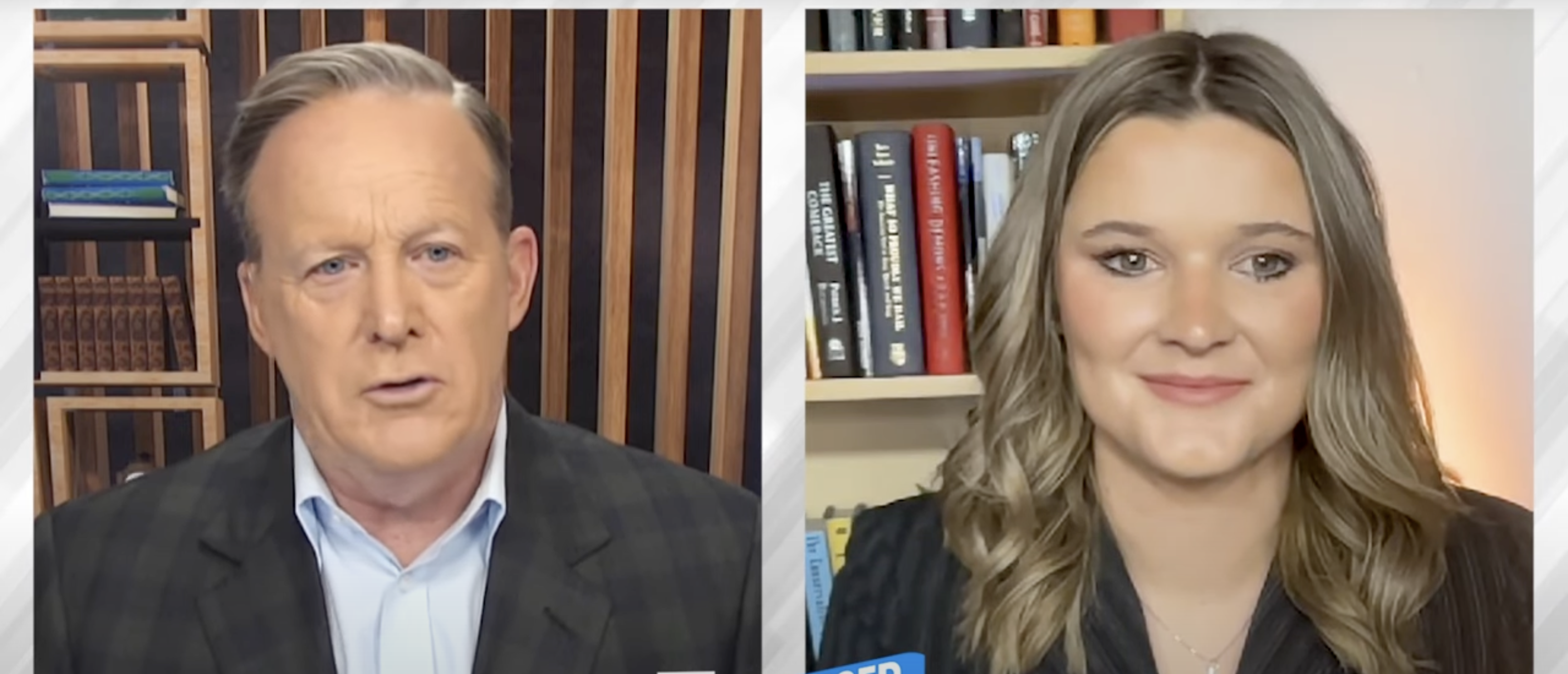 Daily Caller Reporter Reagan Reese Details How RNC Members Were ‘Frustrated’ With Their Debate Committee’s Host Picks