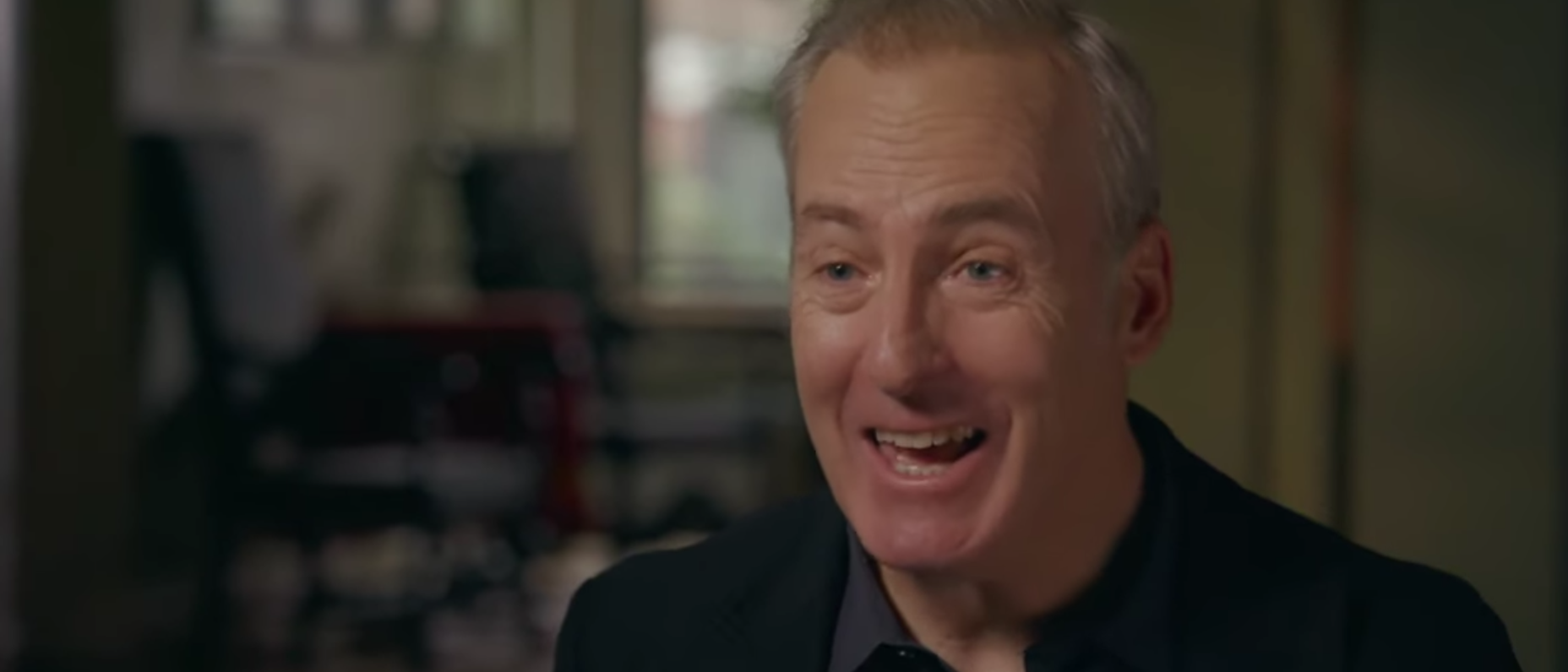 ‘That Is Crazy’: ‘Better Call Saul’ Star Bob Odenkirk Discovers He’s Related To King Charles III