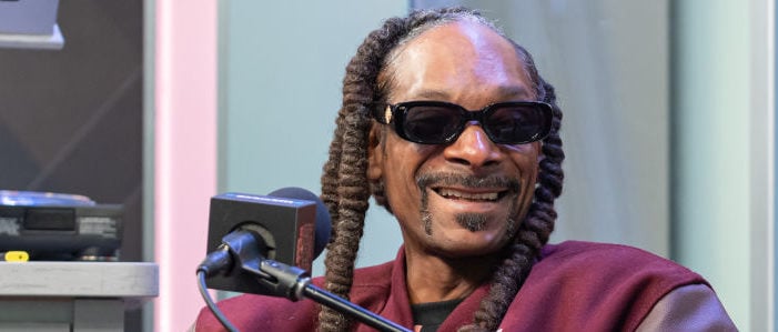 Adult Content Company Offered Snoop Dogg $100,000,000 To ‘Pull That Thang Out,’ Rapper Says