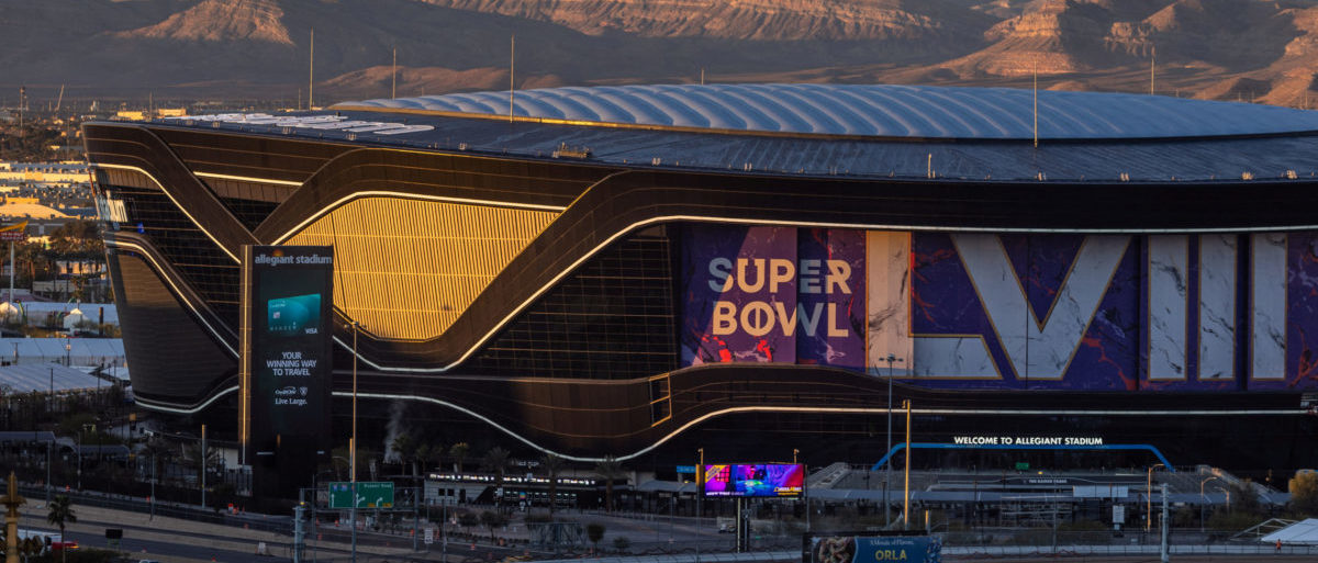 FACT CHECK: Has The NFL Banned Taylor Swift From The Super Bowl?