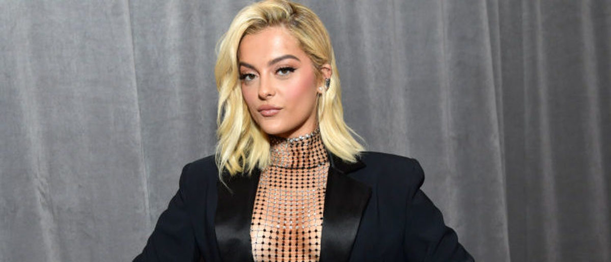 Bebe Rexha Storms Off Stage Mid-Performance, Doesn’t Come Back