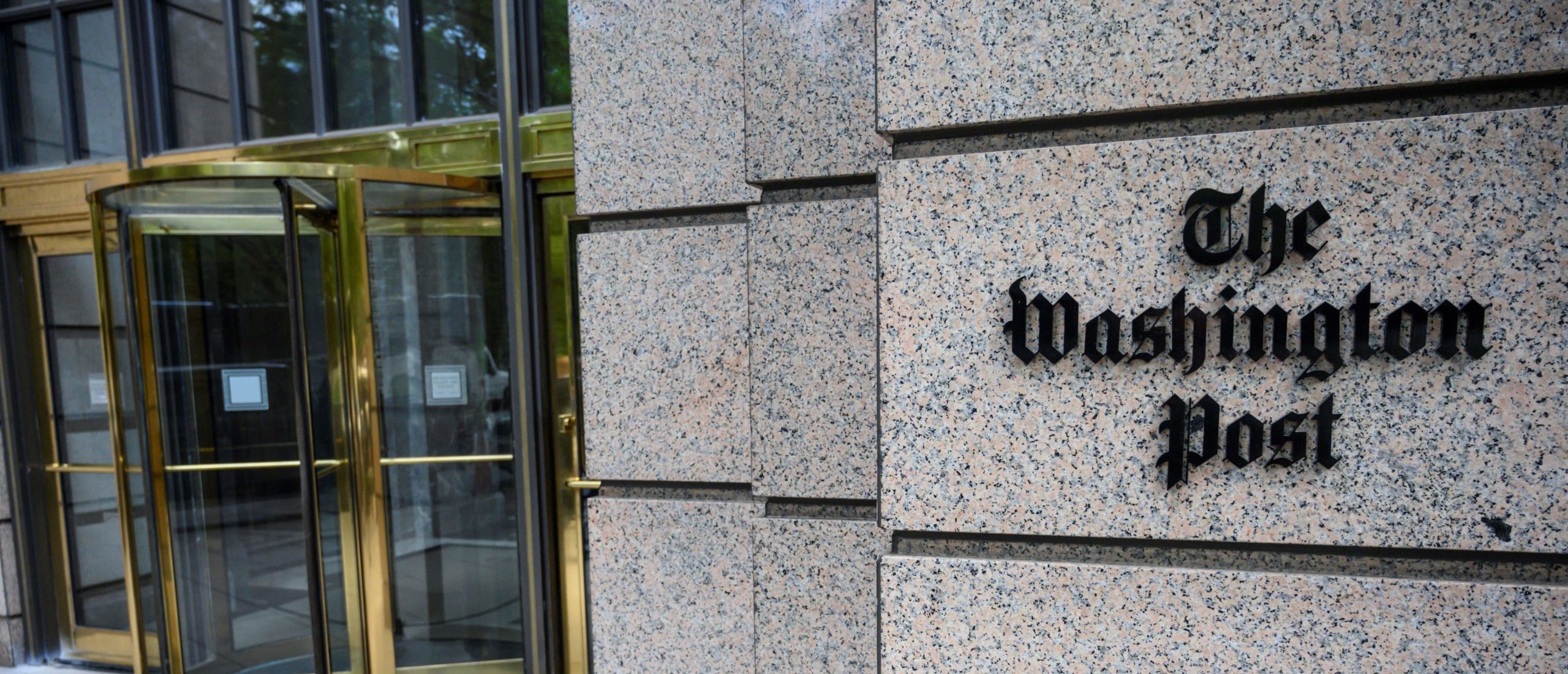 WaPo Looks To Hire Theater Critic For Six Figures After Cutting