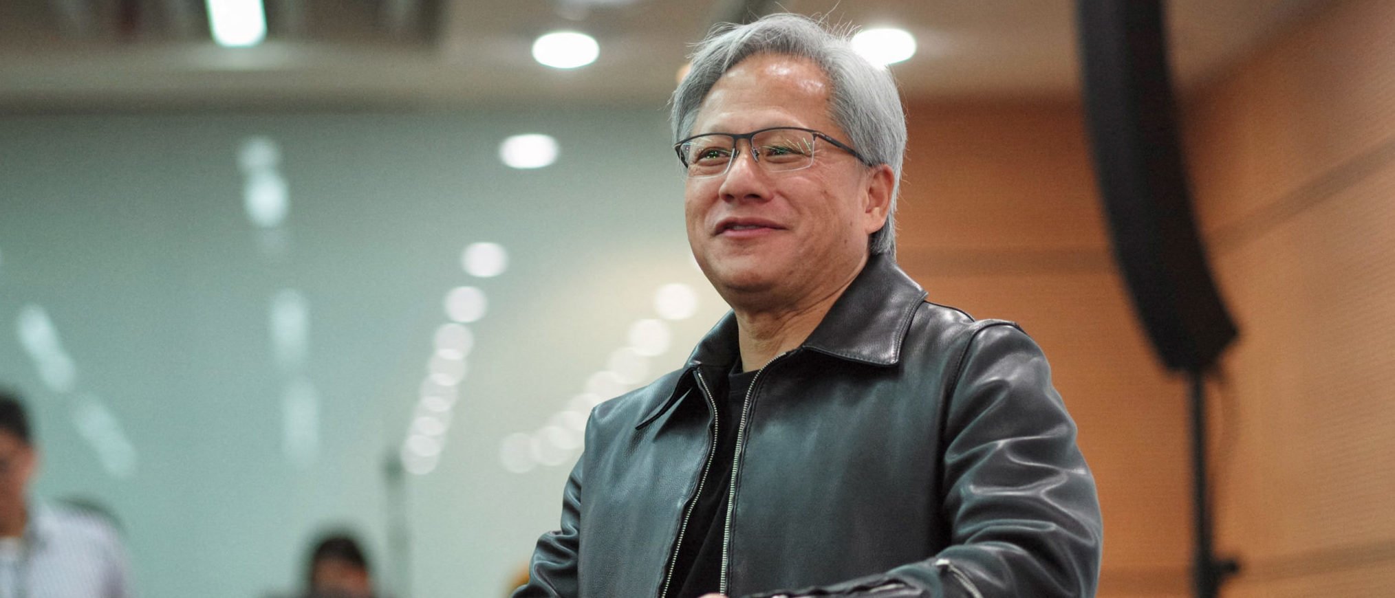‘Potential Is Unknown’: What Nvidia’s Meteoric Stock Rise Says About The Future Of The Economy
