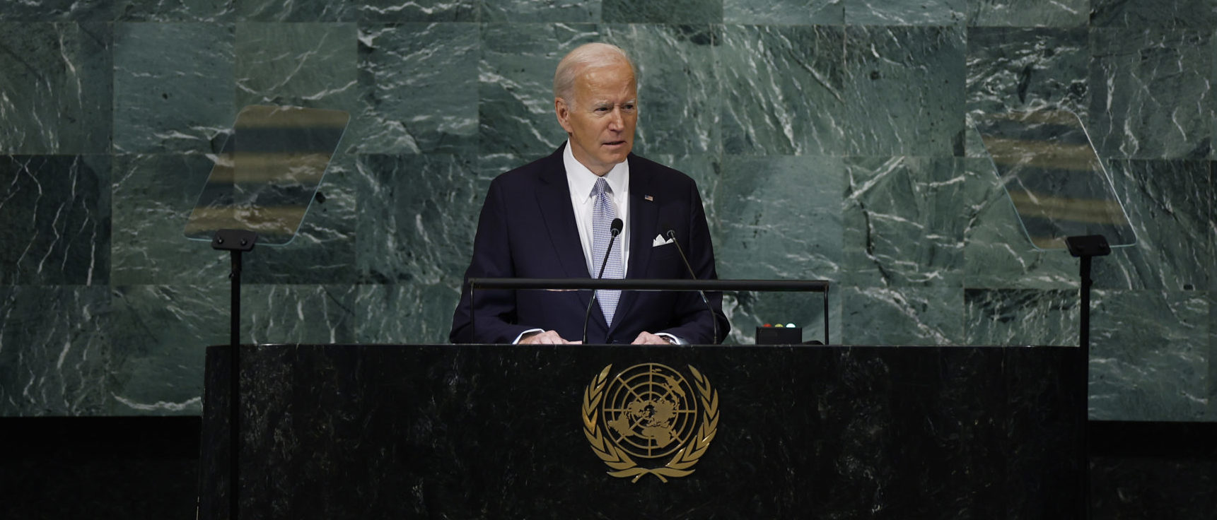 Biden Admin Reportedly Backs UN Resolution Calling For Temporary Ceasefire In Israel’s War Against Hamas