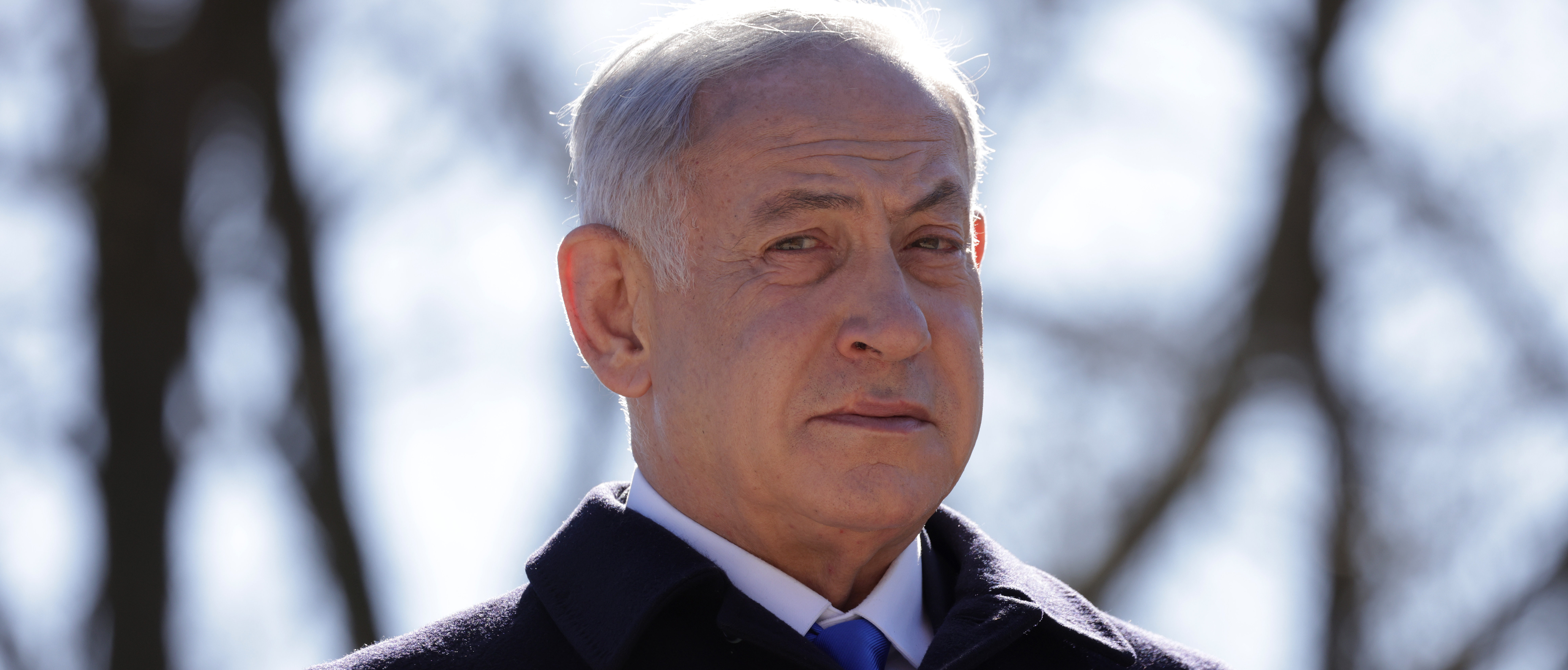 Benjamin Netanyahu Appears To Respond To Biden After POTUS Criticized ‘Incredibly Conservative Government’