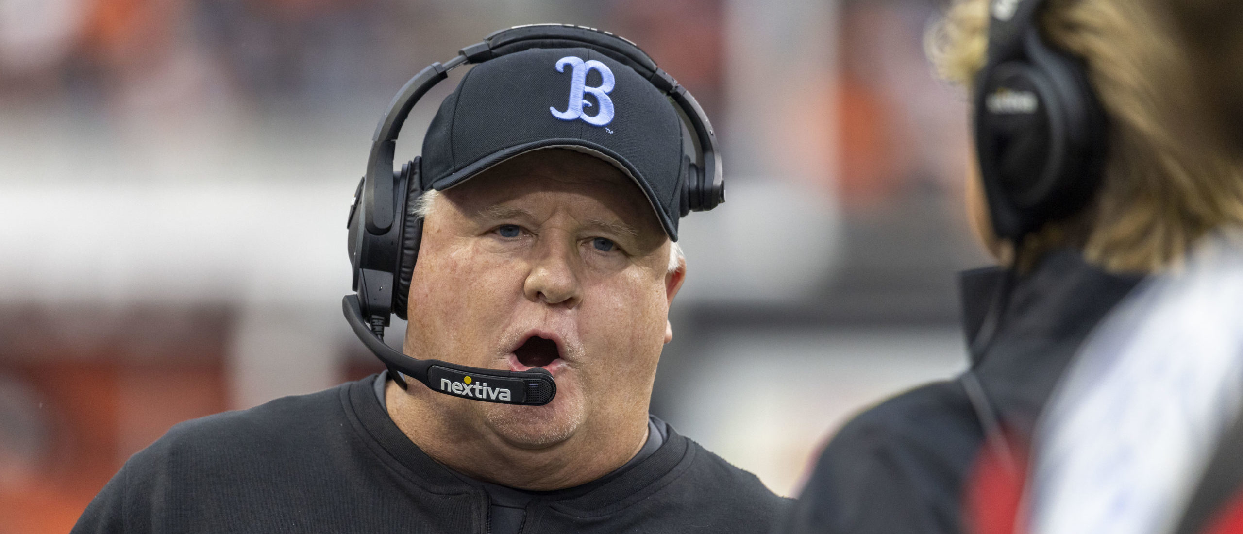 Major College Football Program Makes Quick Coaching Pivot To Hire Failed Former NFL Skipper Chip Kelly: REPORT