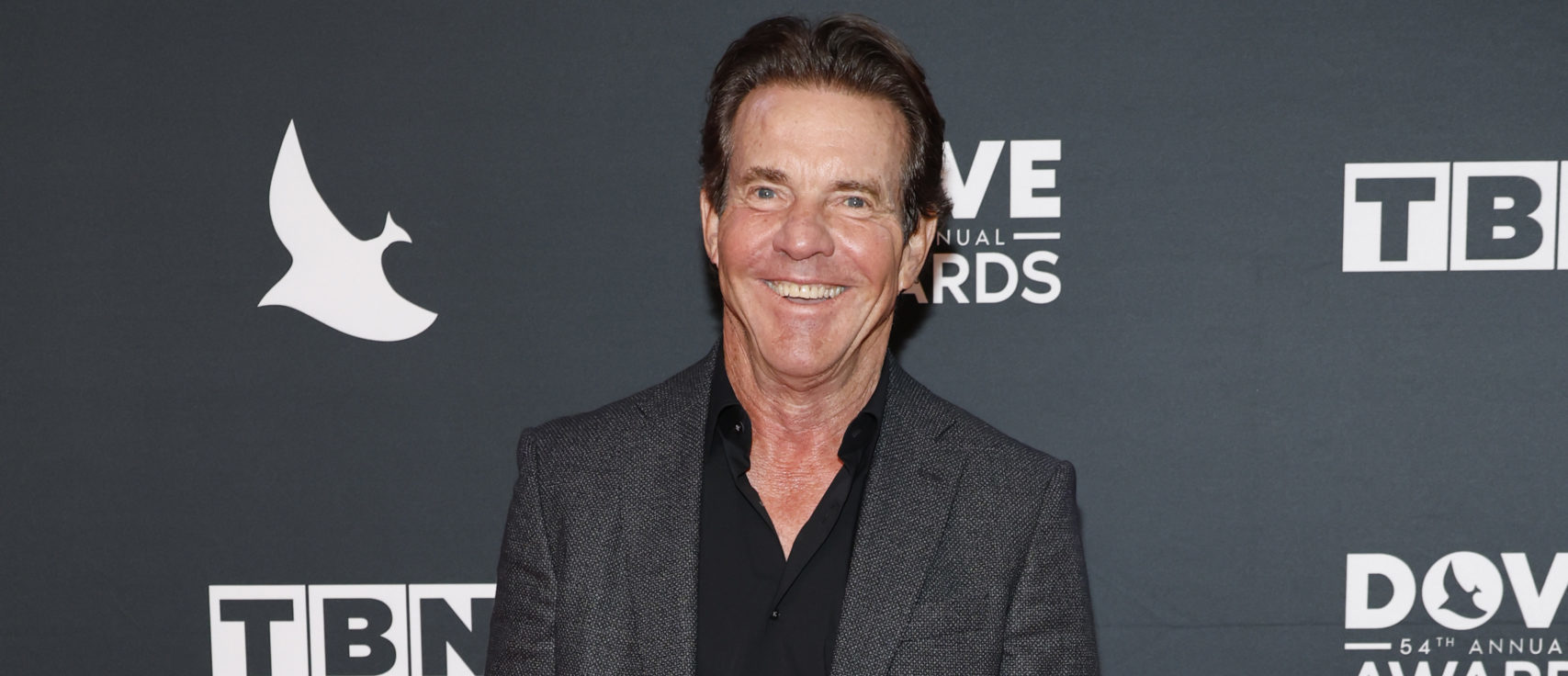 Here’s Why Dennis Quaid May Become One Of The Most Legendary Artists In History