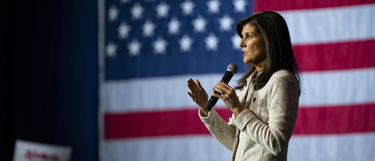 FACT CHECK: Did Nikki Haley Miss The Deadline To Get On Indiana’s Primary Ballot?