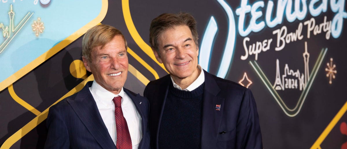 FACT CHECK: Was Dr. Oz Attacked For Promoting A Diabetes Cure?