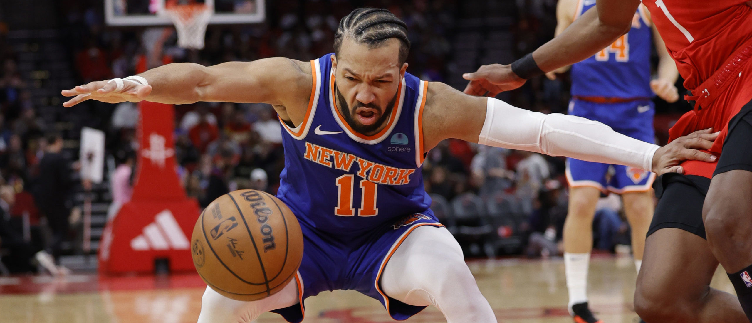 NBA Ref Admits Screwing Up Call That Cost New York Knicks A Big Win: Too Little, Too Late