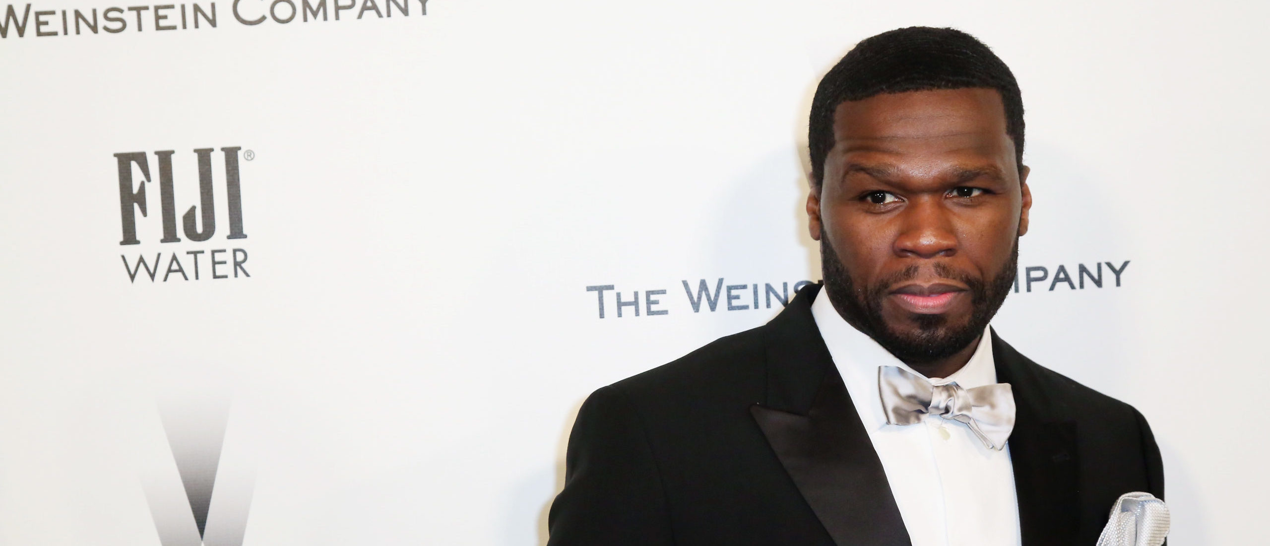 50 Cent Blasts NYC Mayor’s Migrant Policy, Softens On Trump