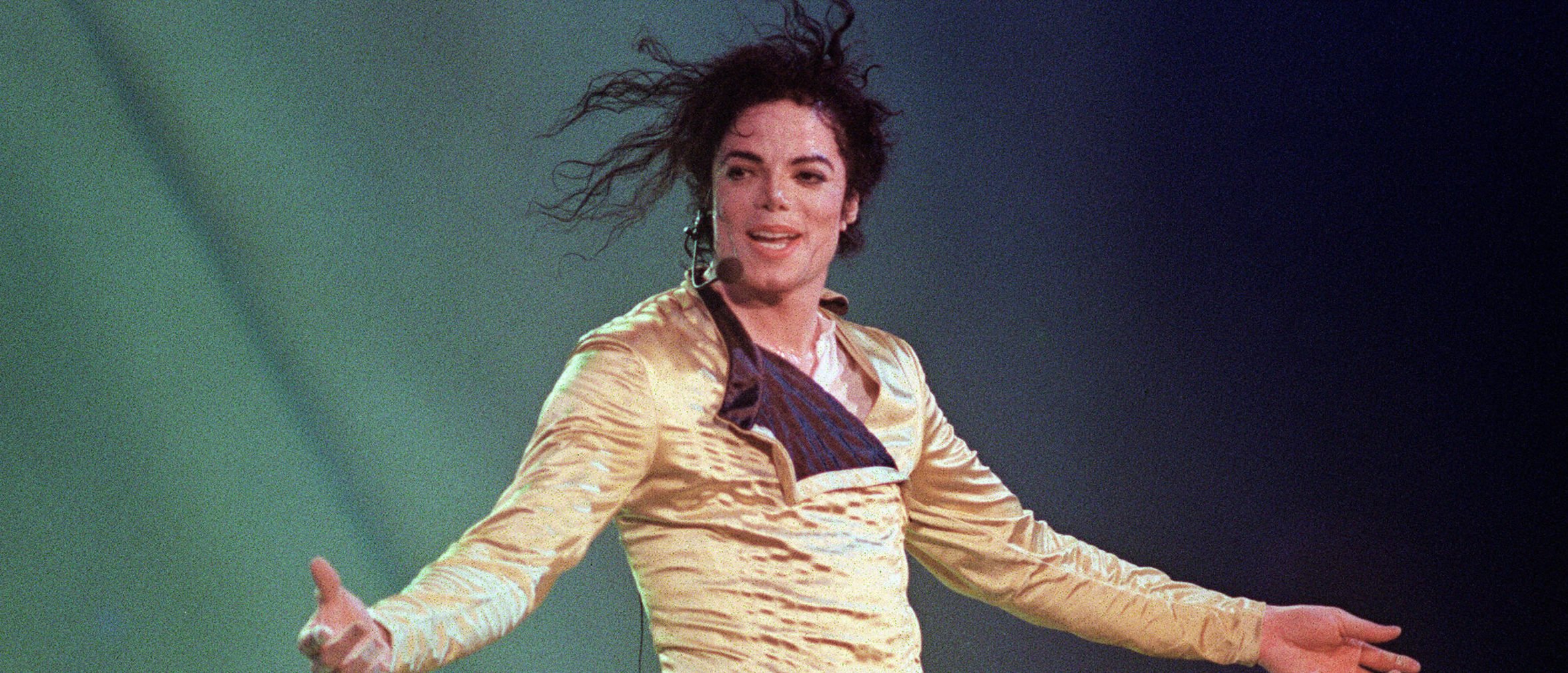 Sony Buys Stake In Michael Jackson’s Catalog For $600 Million