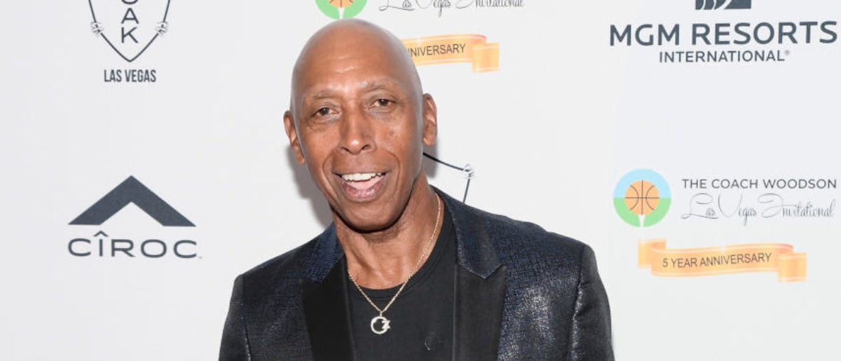 Two Female Concert Goers Sue Jeffrey Osborne For $2 Million, Allege He ‘Humiliated’ Them: REPORT