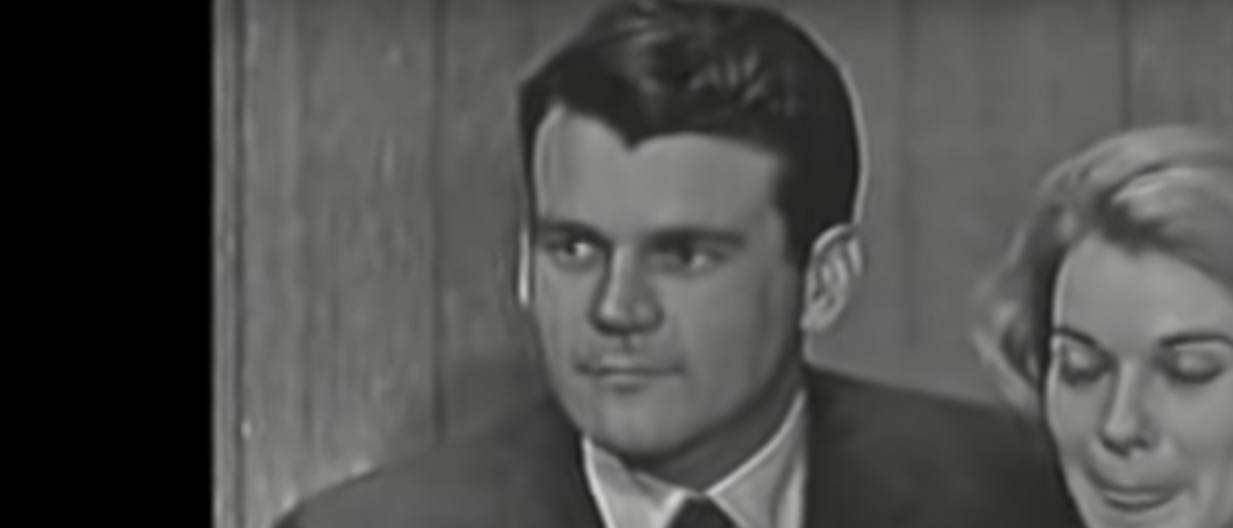 Actor Don Murray Passes Away at 94