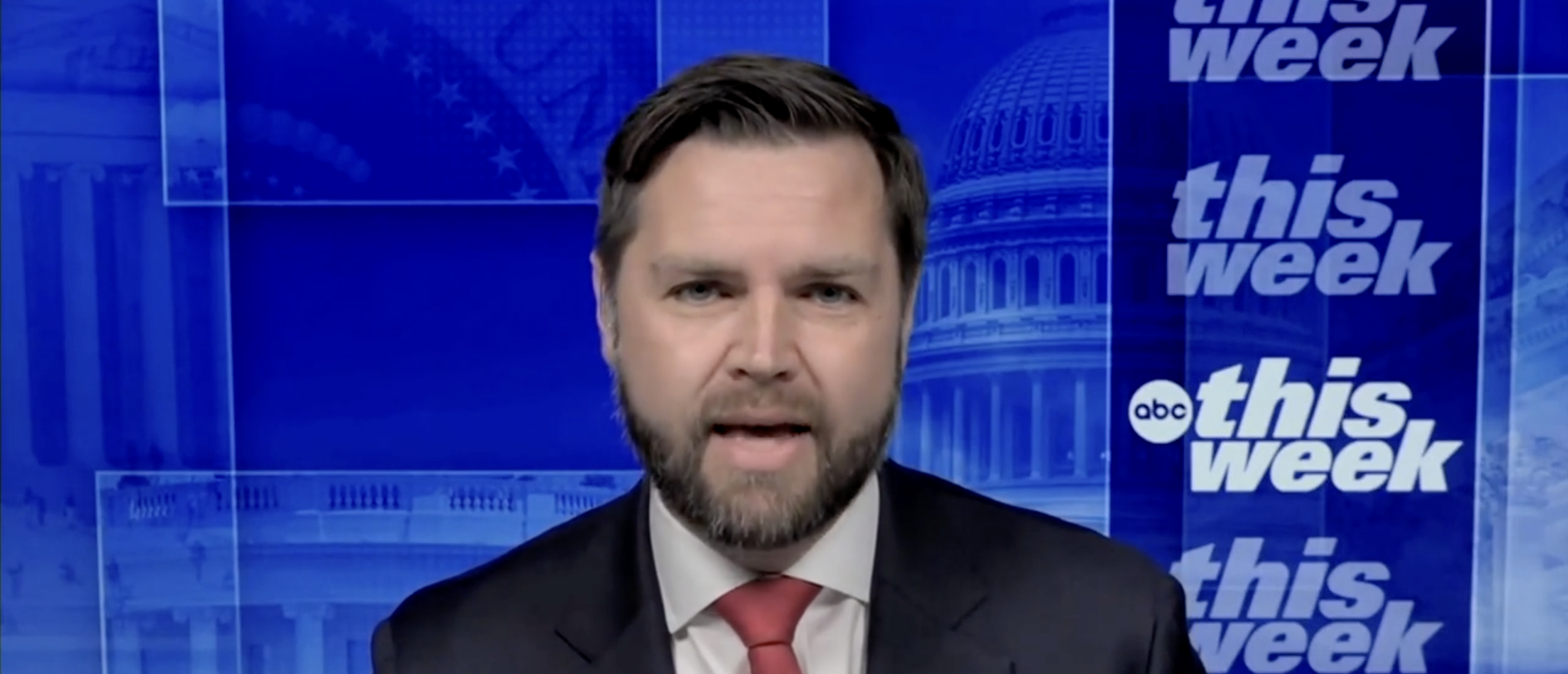 JD Vance Rips Into Trump’s ‘Ridiculous’ E Jean Carroll Case, Calls Ruling ‘Unfair’ To Sexual Assault Victims