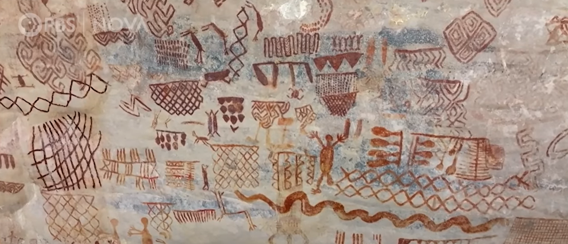 13,000-Yr-Previous Art work Hints At The Actual Settlers Of The Americas