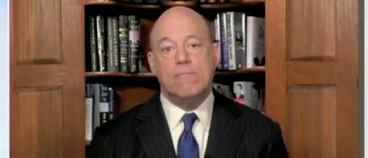 ‘It’s Deadly’: Fox Contributor Ari Fleischer Says Biden’s ‘Memory Loss’ Led To His ‘Biggest Mistake’