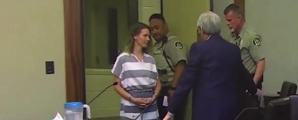 Social Media Star Sobs Uncontrollably After Being Sentenced To 60 Years For Child Abuse