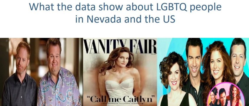 Supreme Court of Nevada Transgender Presentation