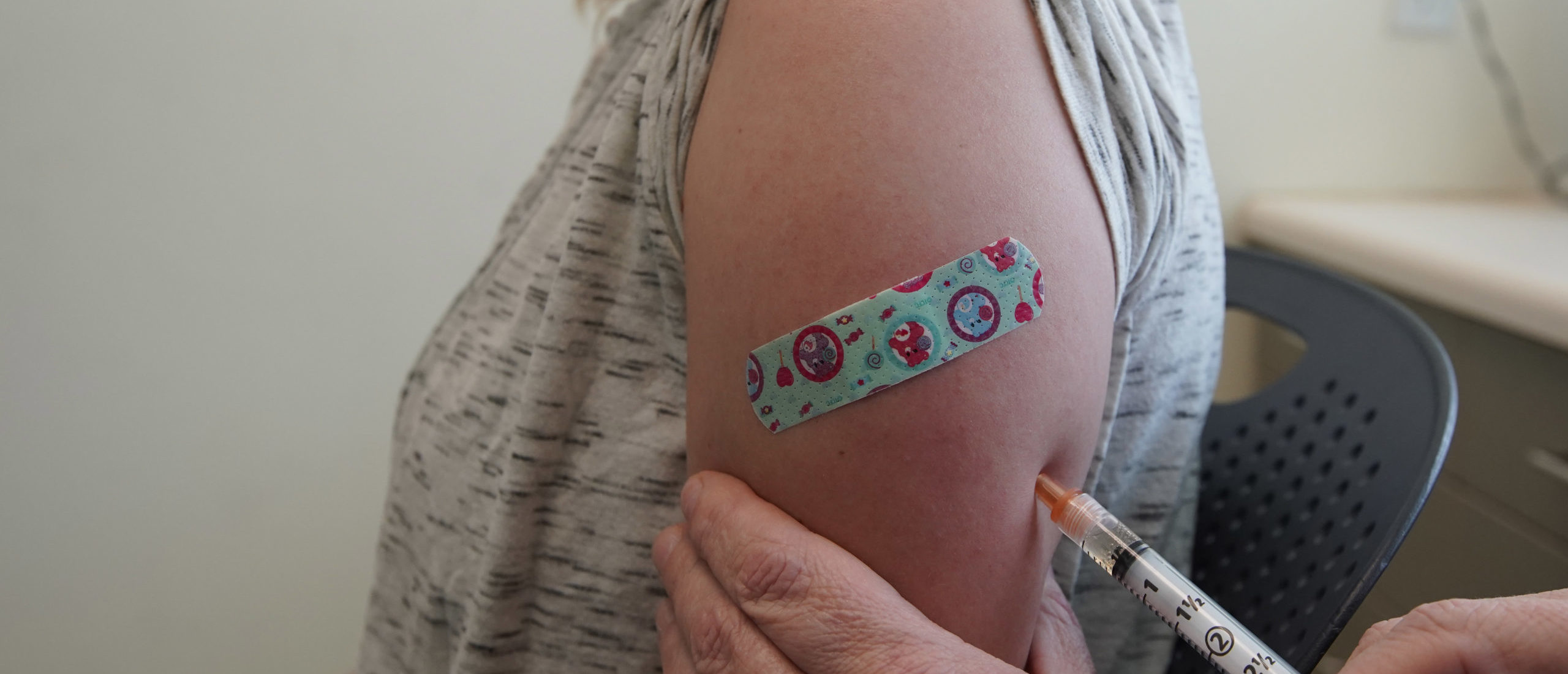 CDC Warns Measles Cases Increasing Across US