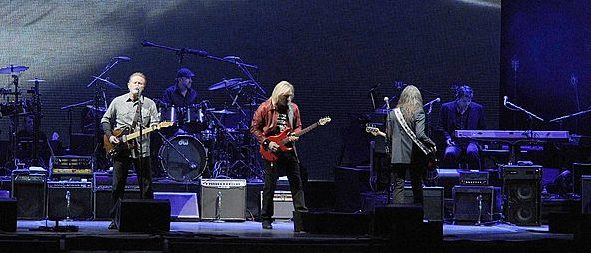 The Eagles Takes Its Final Bow With Residency At The Las Vegas Sphere: REPORT