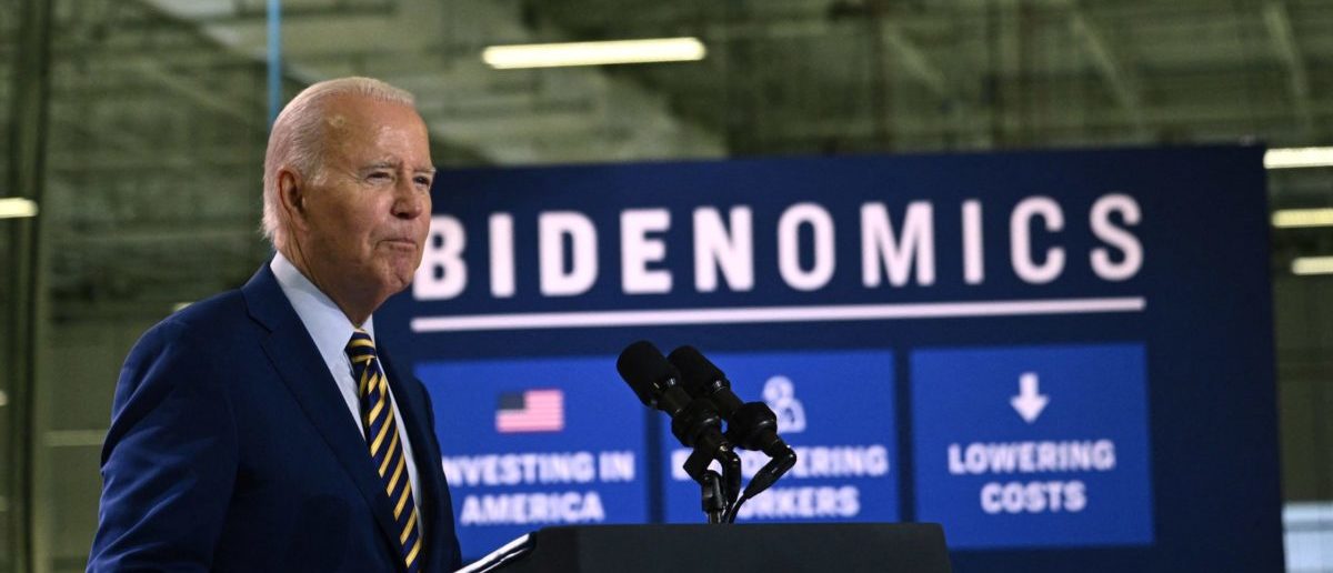 ROOKE: Biden’s New Tax Plan Would Be Another Gut Punch For American Workers