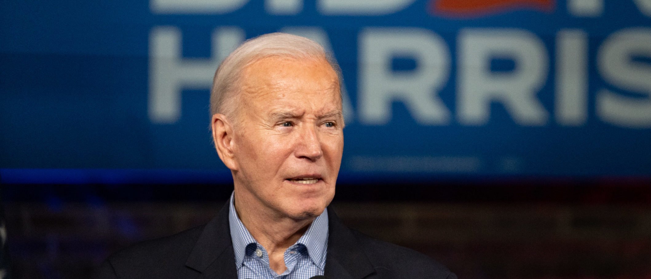‘Craven Political Ploy’: Biden’s Attempt To Appear Moderate On Abortion Is Not Sitting Well With Dems