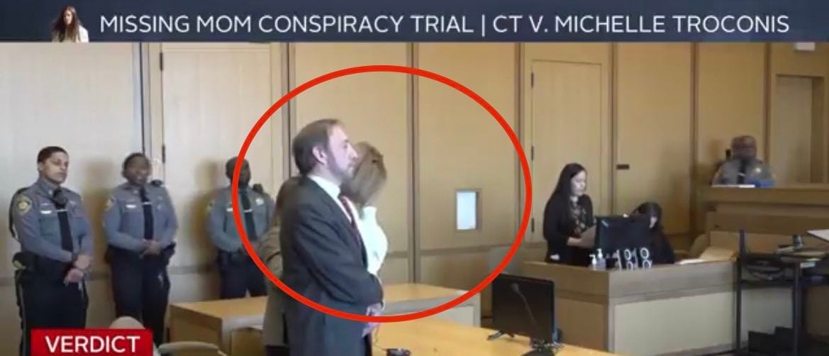 Video Shows Former ESPN Michelle Troconis Host Break Down As She’s Found Guilty In Murder Conspiracy