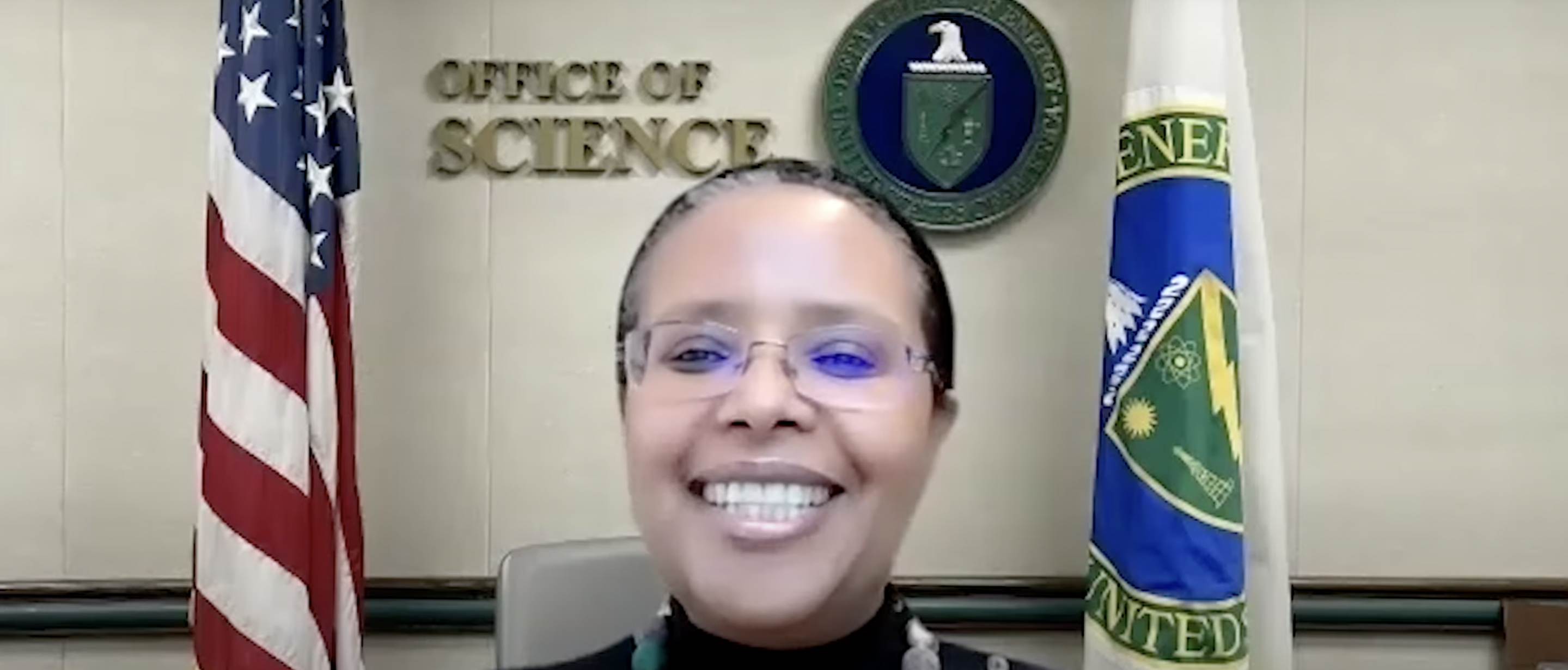 Outgoing Biden Science Advisor Leaves Legacy Of Forcing Diversity, Equity And Inclusion Down Everyone’s Throats