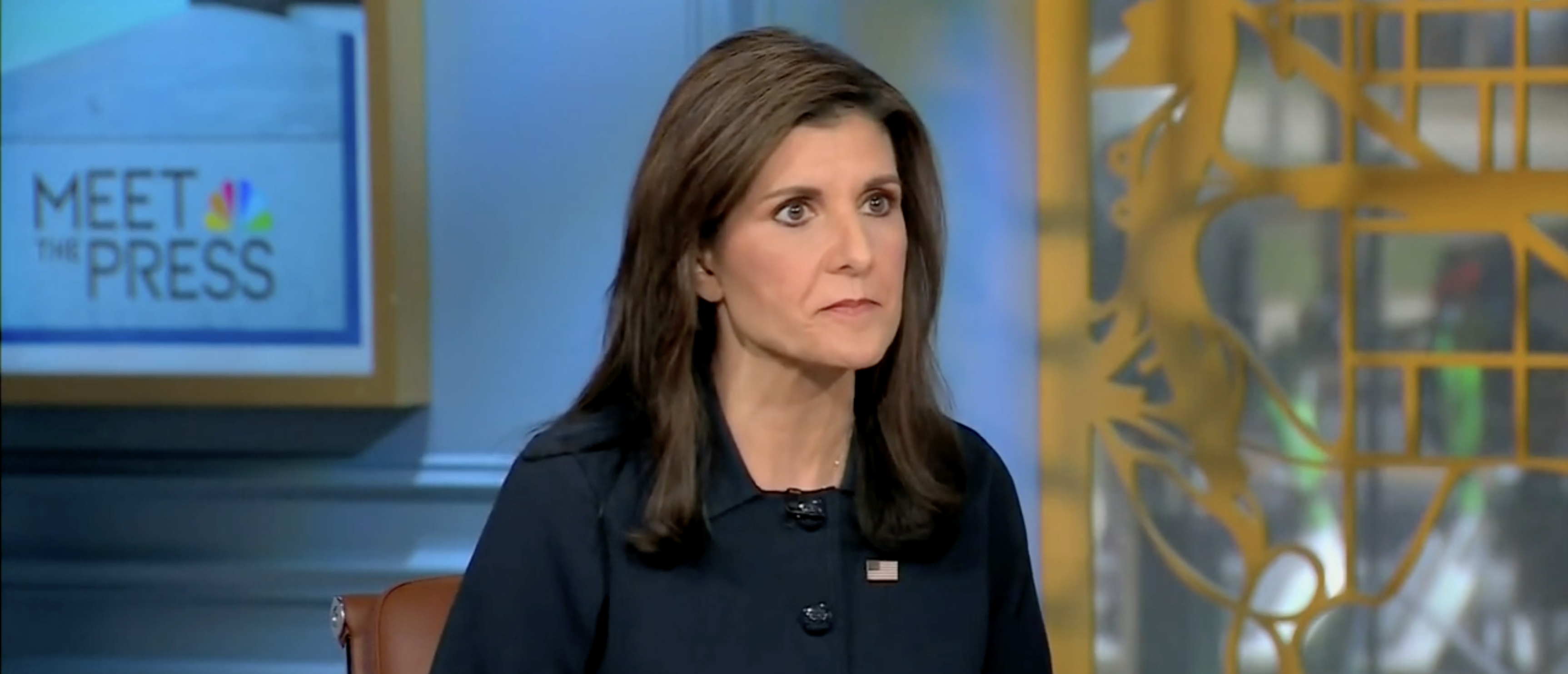 ‘Not The Same RNC’: Nikki Haley Deflects On Abiding By Debate Pledge To Endorse GOP Nominee