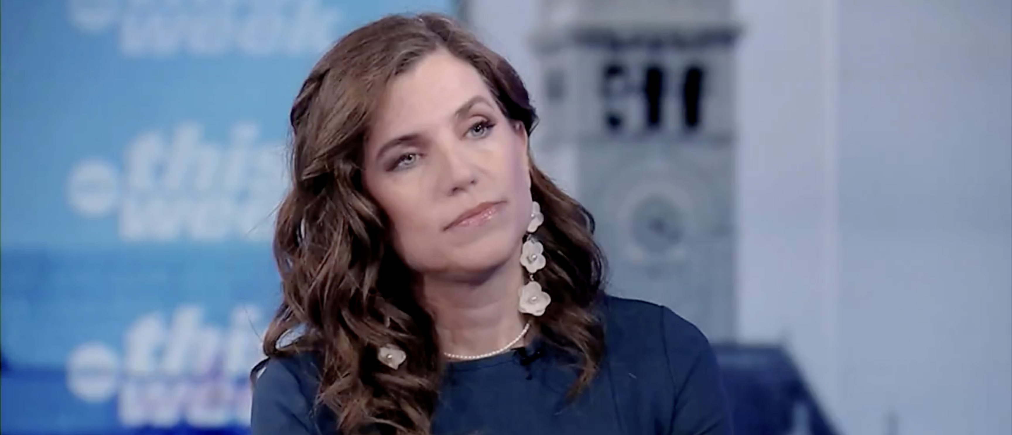 ‘You Are Shaming Me’: Nancy Mace Has Tense Exchange With ABC Host Over Her Political Choices As Rape Victim