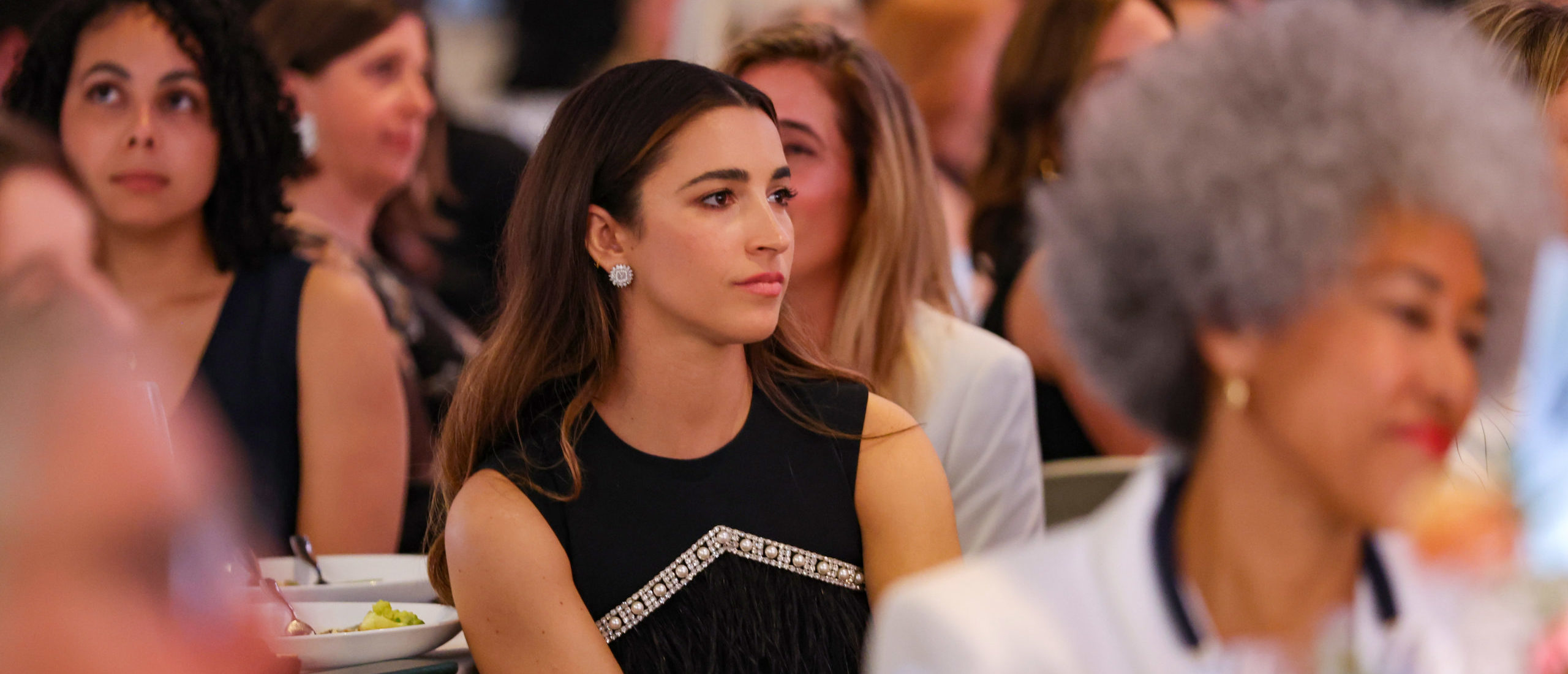 Remember Aly Raisman? Here’s What The Star Olympian’s Been Up To | The ...