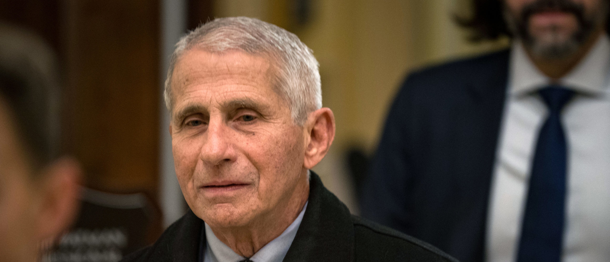 Dr. Fauci To Testify Publicly For First Time Since Retirement