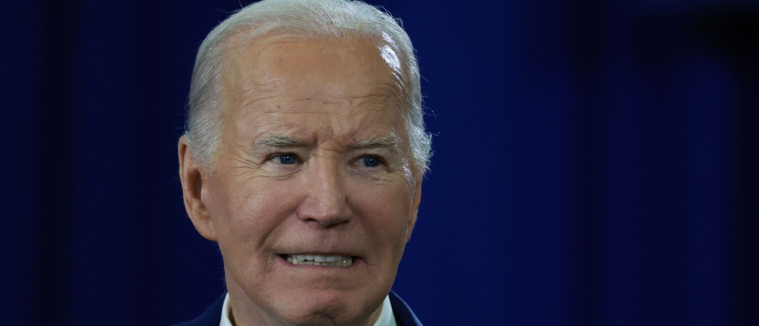 White House Officially Claims Biden Has Made 148 Mistakes During 2024 Public Remarks