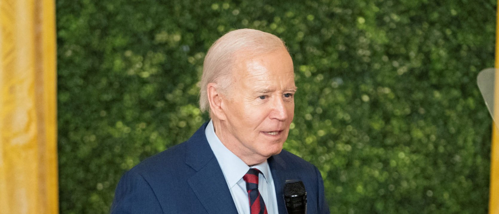 Gains In Gov’t Jobs Couldn’t Save Biden’s Economy In April