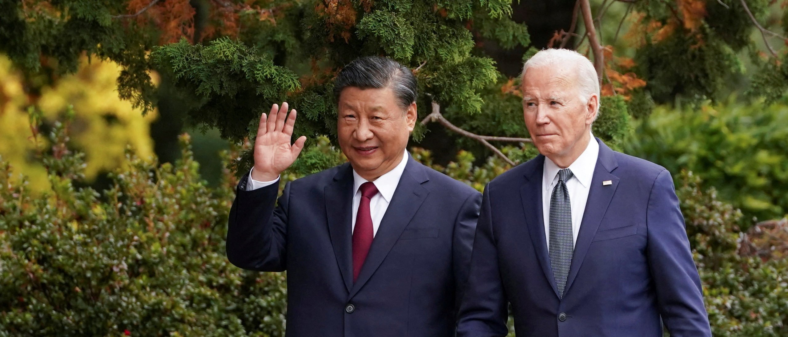 Biden Jacks Up Tariffs On Chinese Electric Vehicles, Critical Minerals