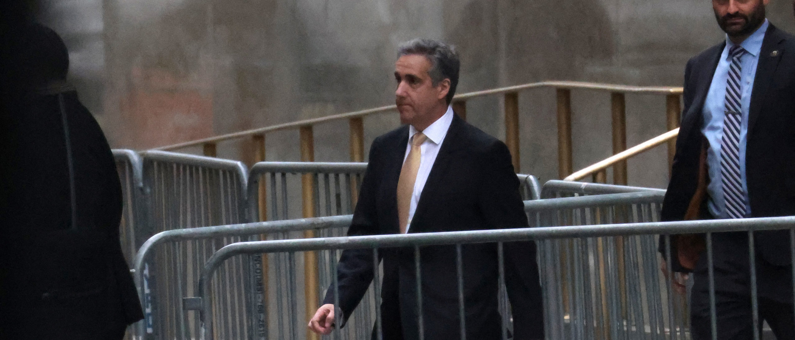 Trump’s Attorney Made Swiss Cheese Out Of Michael Cohen’s Testimony, Raising Questions Of Perjury