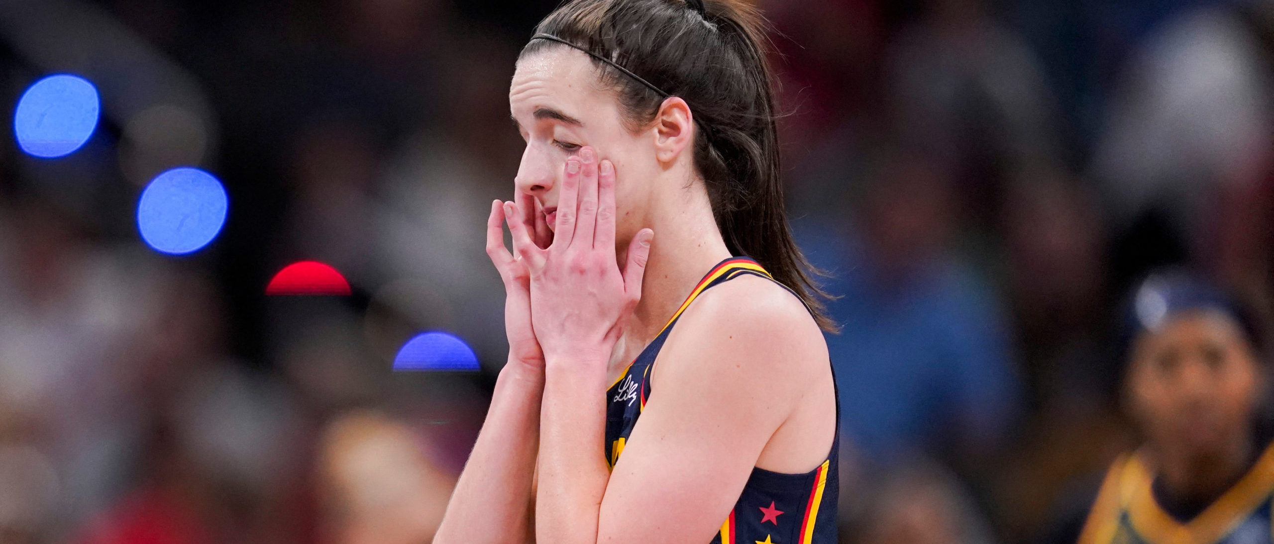 Caitlin Clark Was Garbage (Again) In WNBA Game No. 2 … How Long Until ...