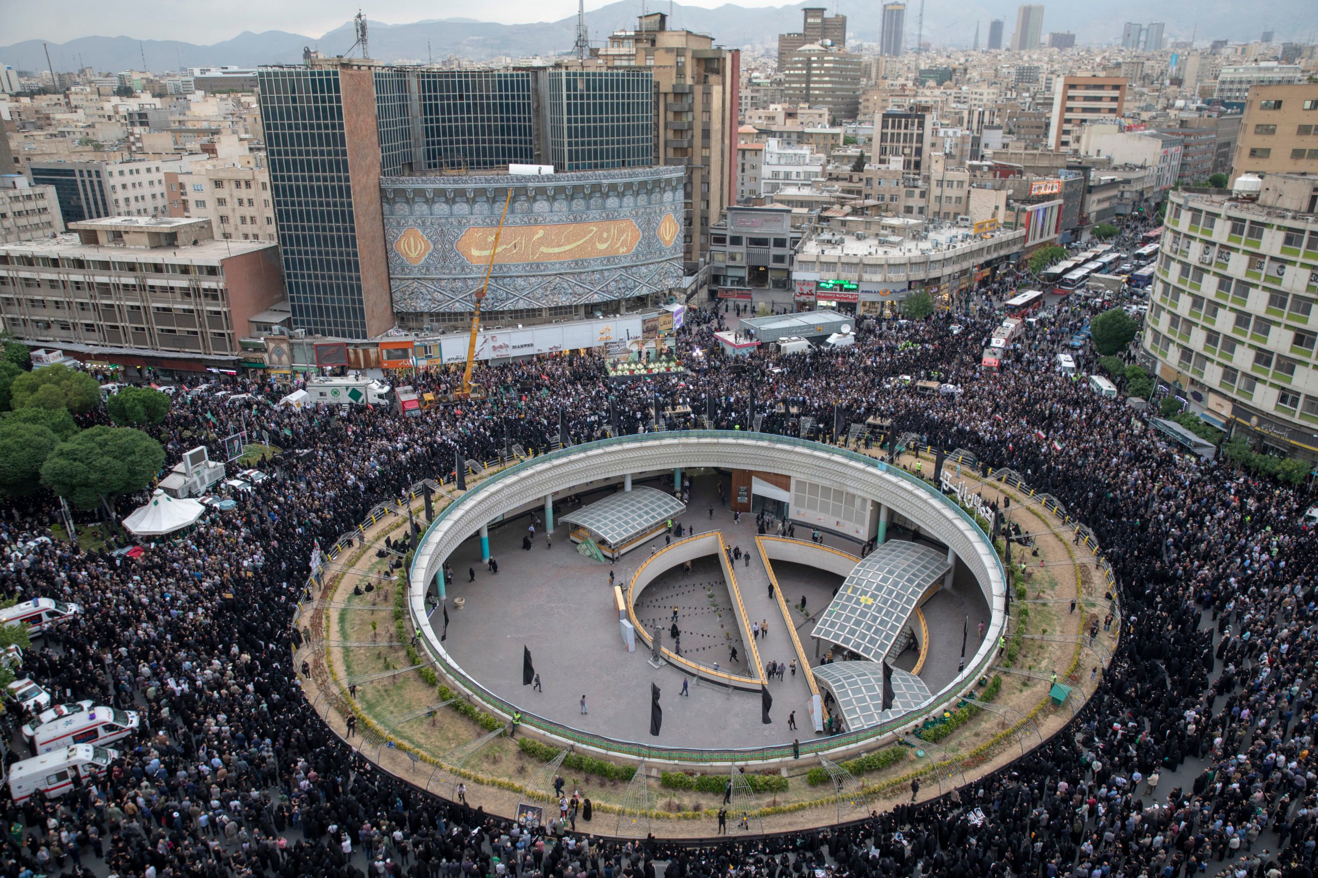 (Photo by Majid Saeedi/Getty Images)