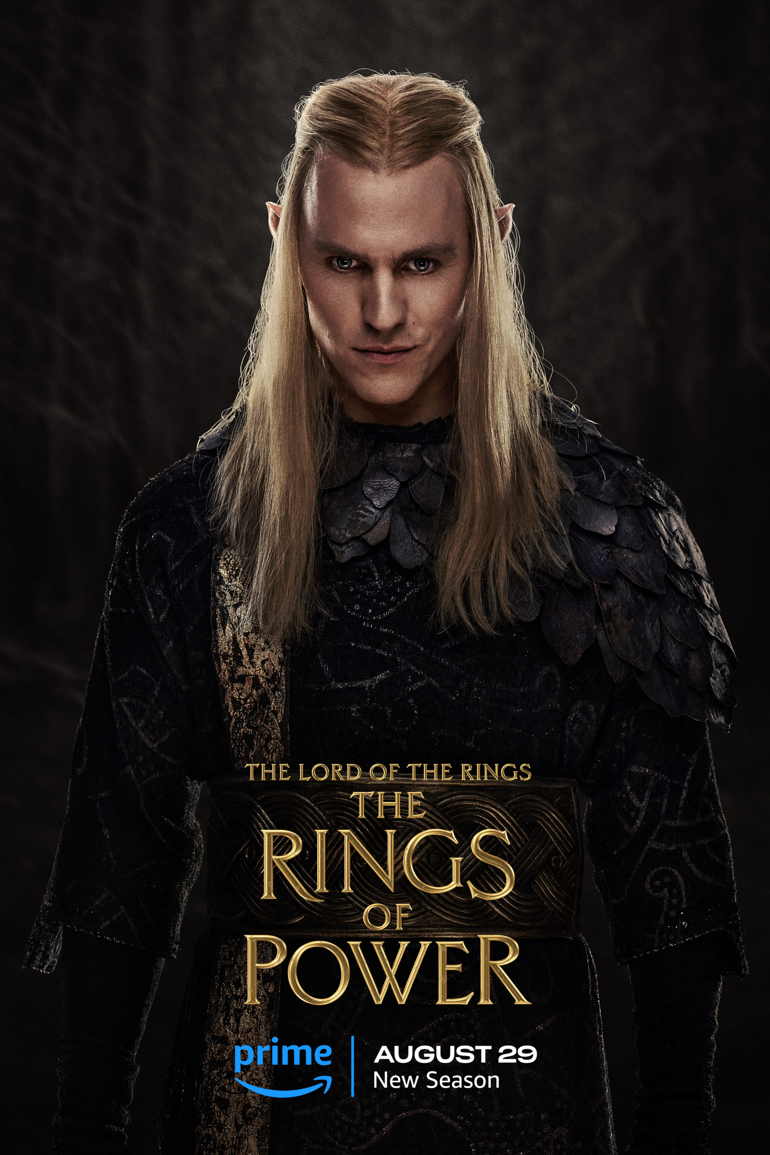 The Lord of the Rings: The Rings of Power, Amazon MGM Studios