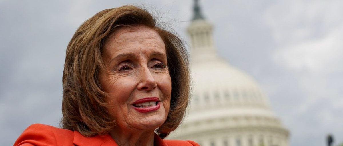 FACT CHECK: Did Nancy Pelosi Purchase .5 Million in GameStop Shares?