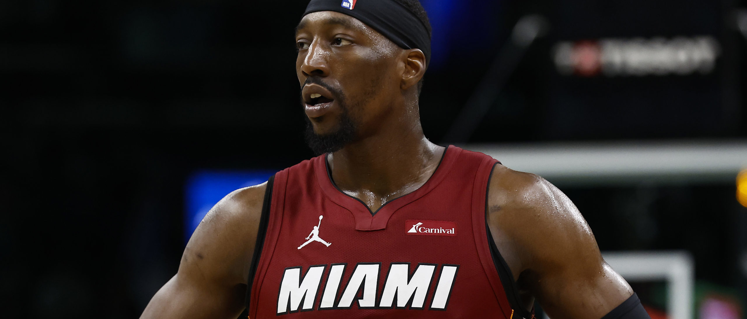 Bam Adebayo To Sign 3-Year, $166 Million Contract Extension With Miami Heat:  REPORT | The Daily Caller