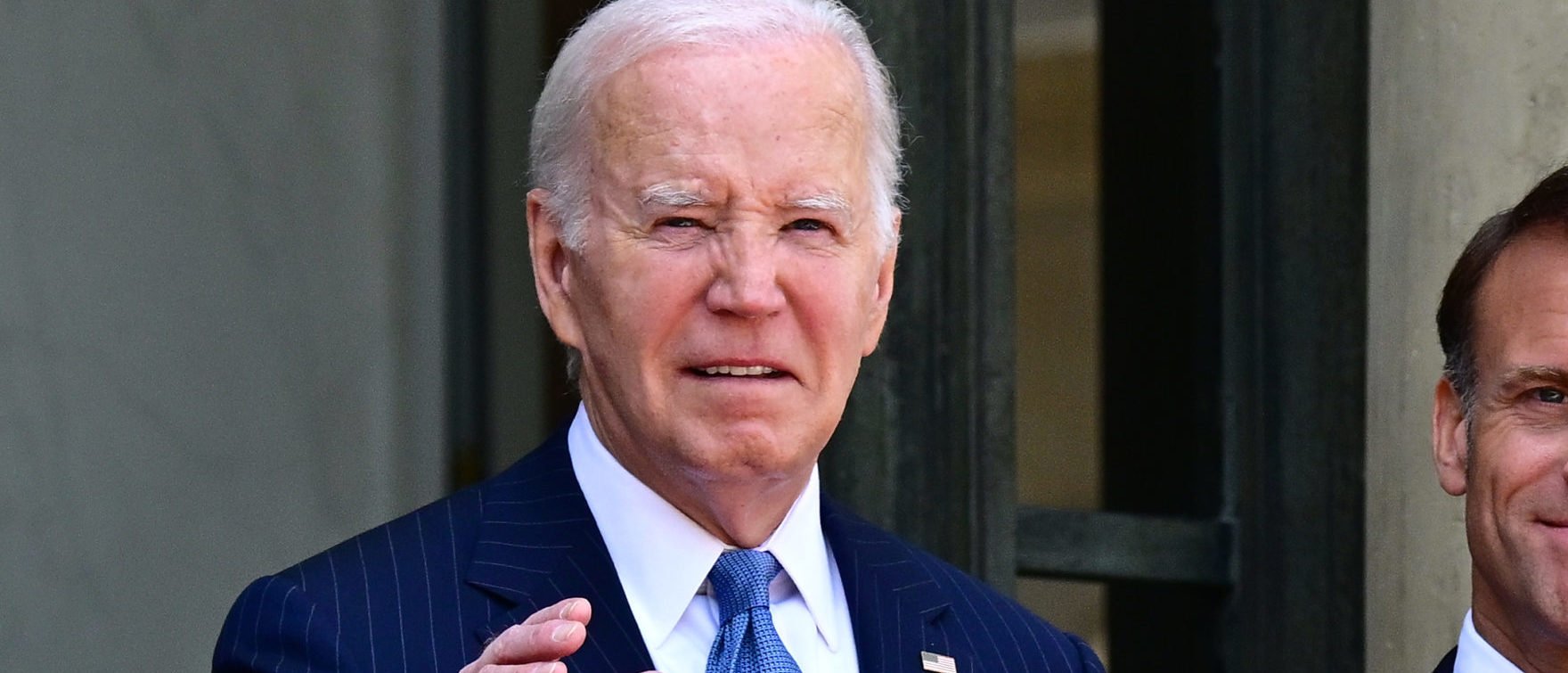 Biden Has Used The Dollar As A Hammer — But Americans Might Be The Ones Who Get Hit