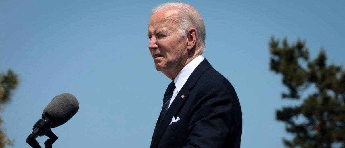 FACT CHECK: Is this ad recently released by the Biden campaign?
