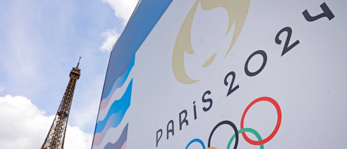 FACT CHECK: Threads Post Falsely Claims Israel Is Out Of The 2024 Paris Olympics
