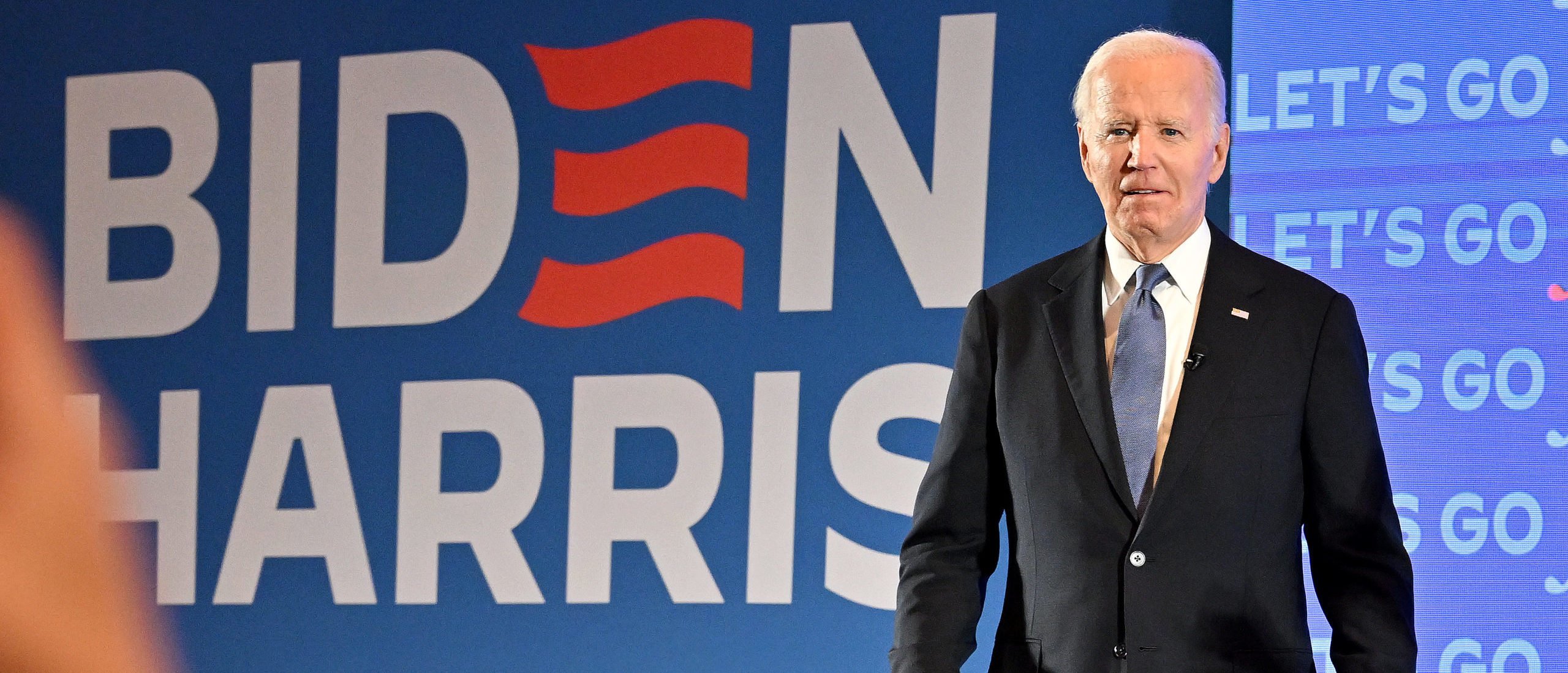 Dems Pull Every Excuse In The Book To Avoid Confronting Biden’s Abysmal Debate Performance