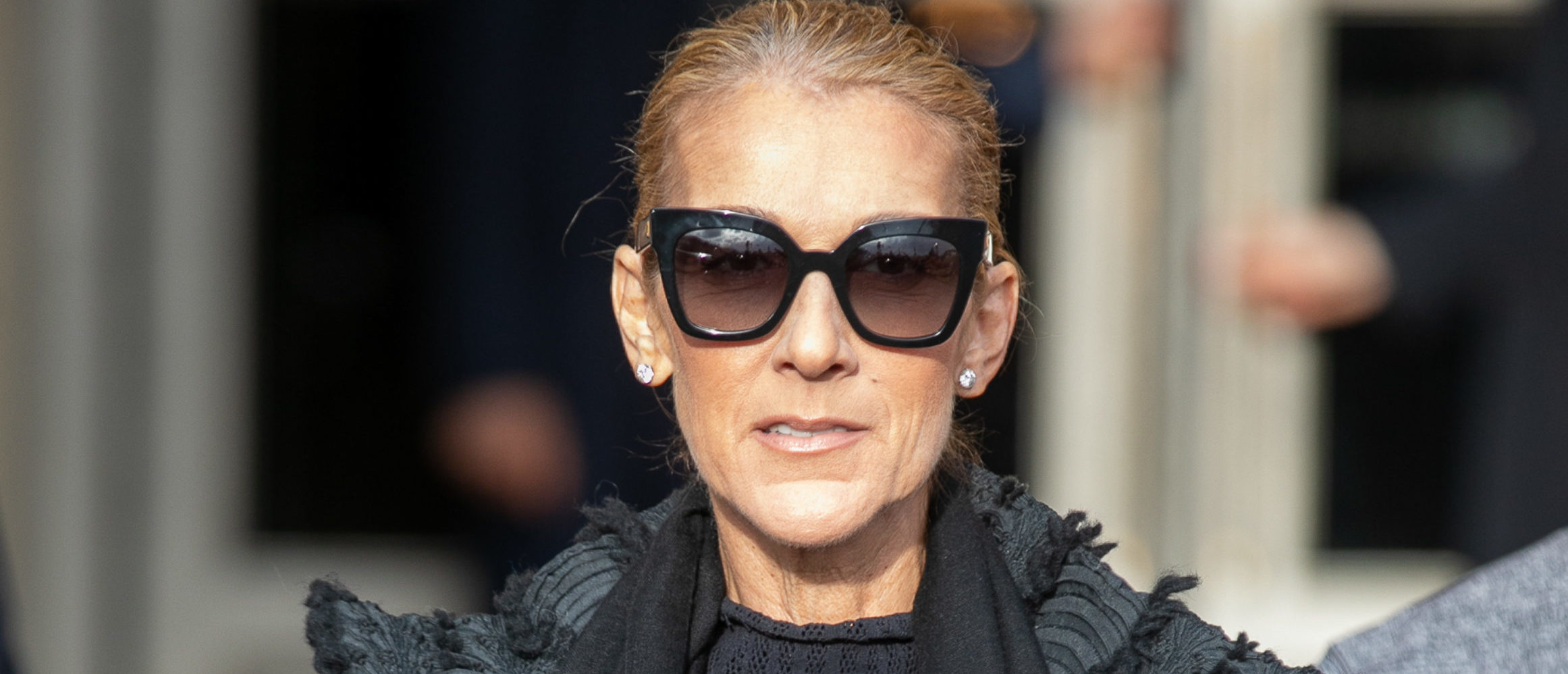 Celine Dion Reportedly Singing Live For A Huge Price Tag Amid Health ...