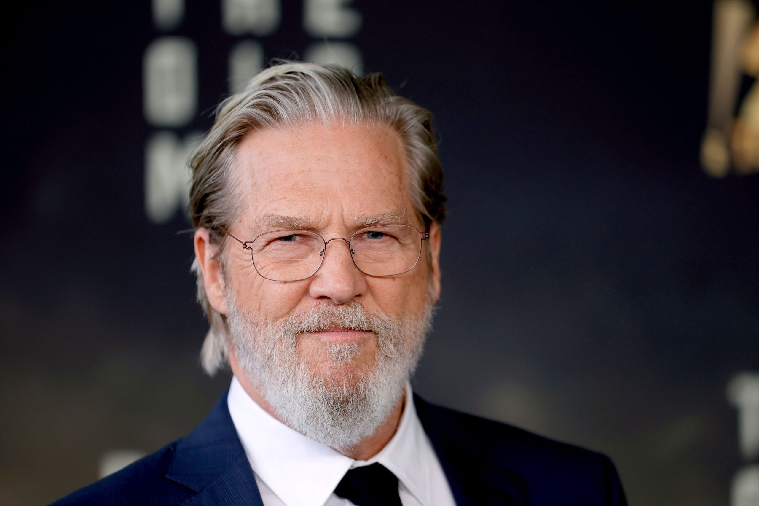 LOS ANGELES, CALIFORNIA - JUNE 08: Jeff Bridges attends FX's "The Old Man" Season 1 LA Tastemaker Event at Academy Museum of Motion Pictures on June 08, 2022 in Los Angeles, California. (Photo by Frazer Harrison/Getty Images)
