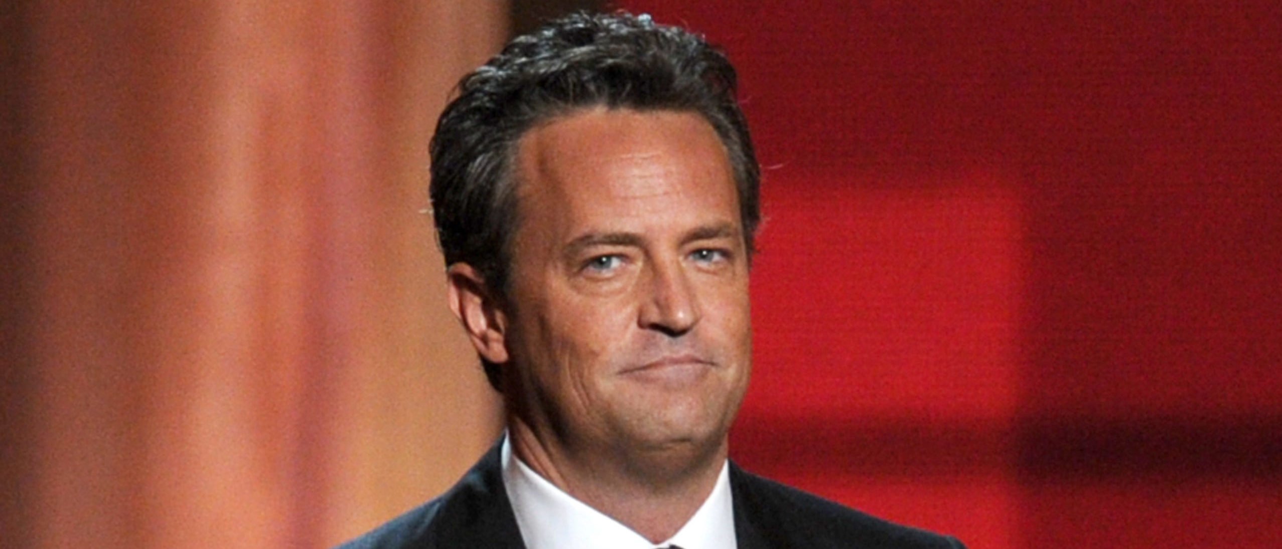 Feds Prepare To Lay Charges Against Those Allegedly Responsible For Matthew Perry’s Death