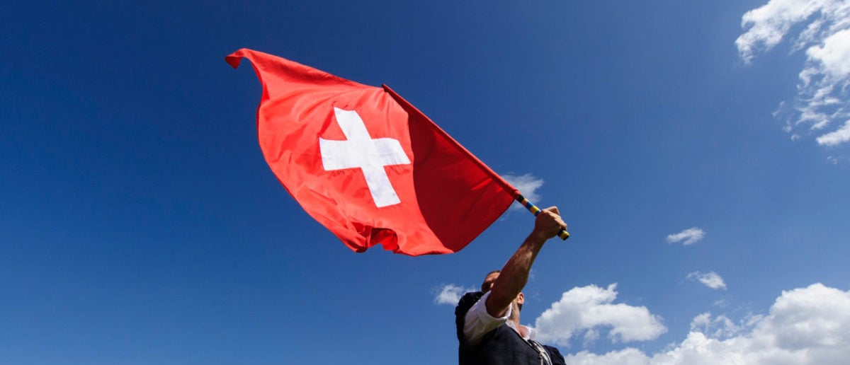 FACT CHECK: A Facebook post claims Switzerland has banned hijabs and does not recognize Islam as an official religion